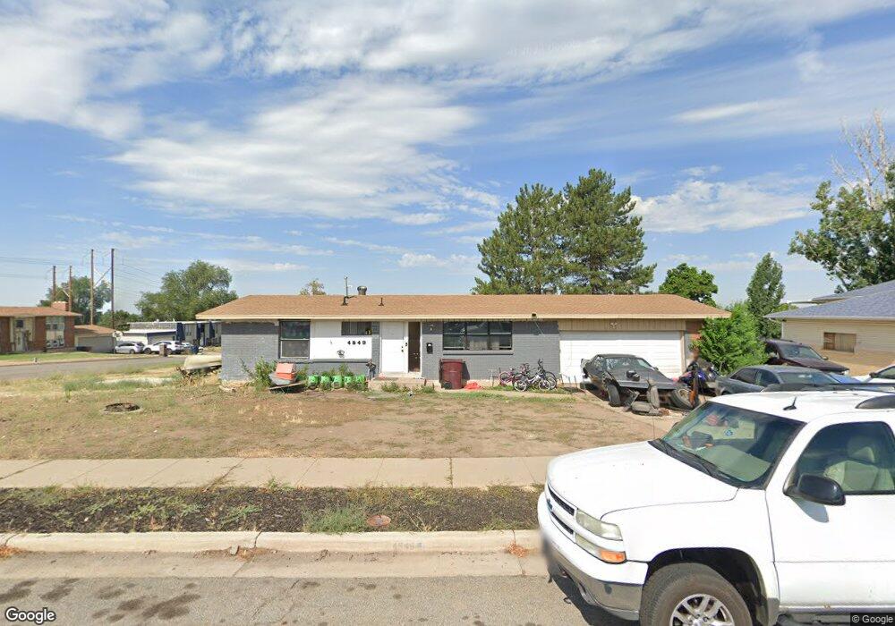 4549 S 2525 W, Roy, UT 84067 - photo 1