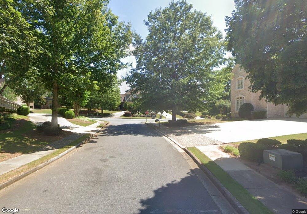 0 Canton View Way unit 3220205, East Cobb, GA 30068 - photo 1