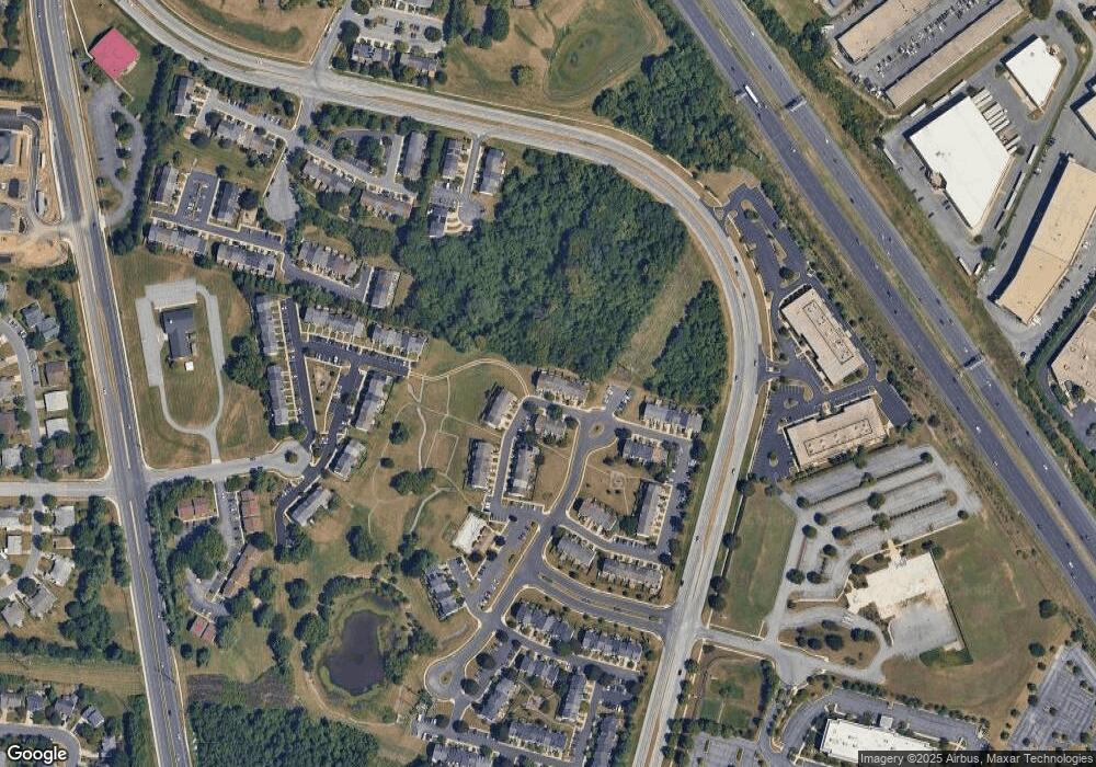 5626 Ashburn Terrace, Frederick, MD 21703 - photo 1