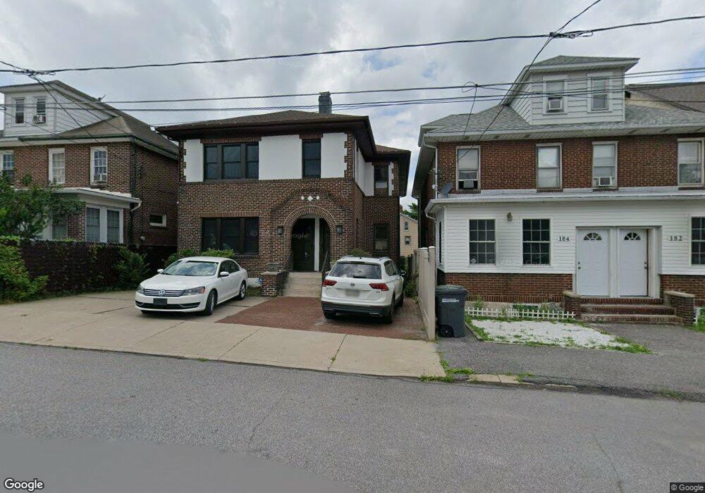 190 S Laurel St, Hazleton, PA 18201 - photo 1