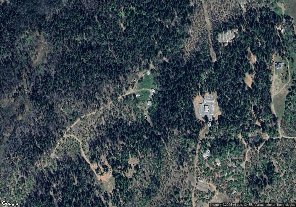 330 Bean Gulch Rd, Hayfork, CA 96041 - photo 1