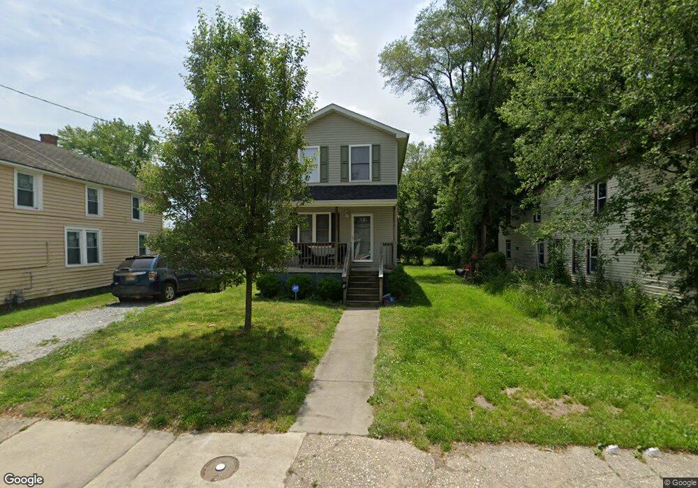 4 W Griffith St, Penns Grove, NJ 08069 - photo 1