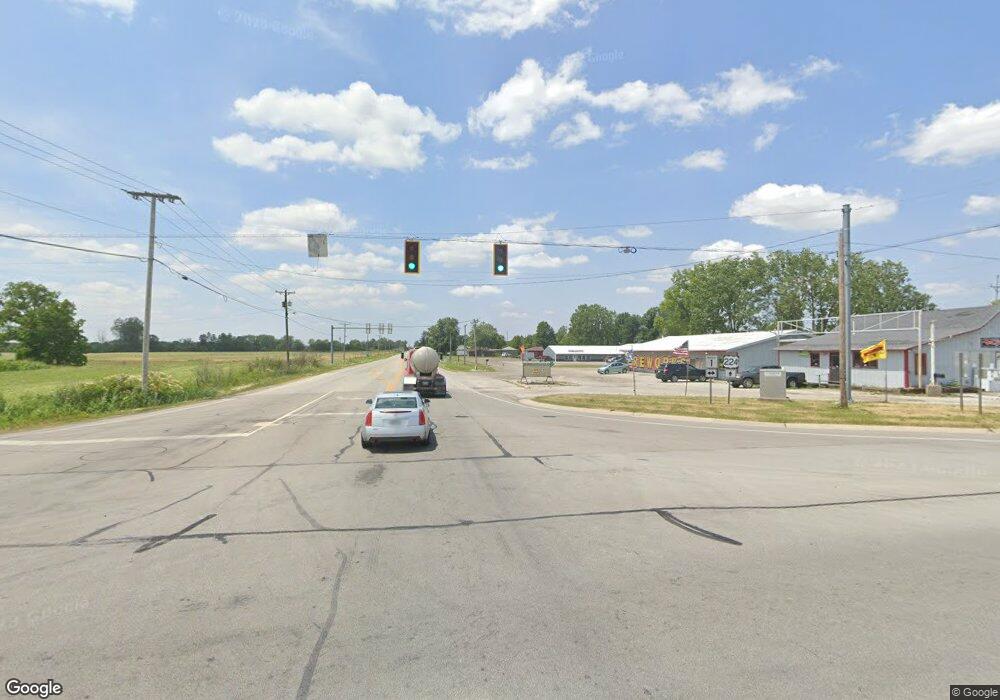 TBD State Rd 1 and Us 224, Ossian, IN 46777 - photo 1