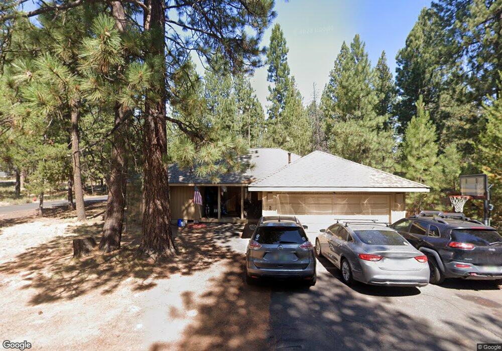 18098 Juniper Ln, Bend, OR 97707 - photo 1