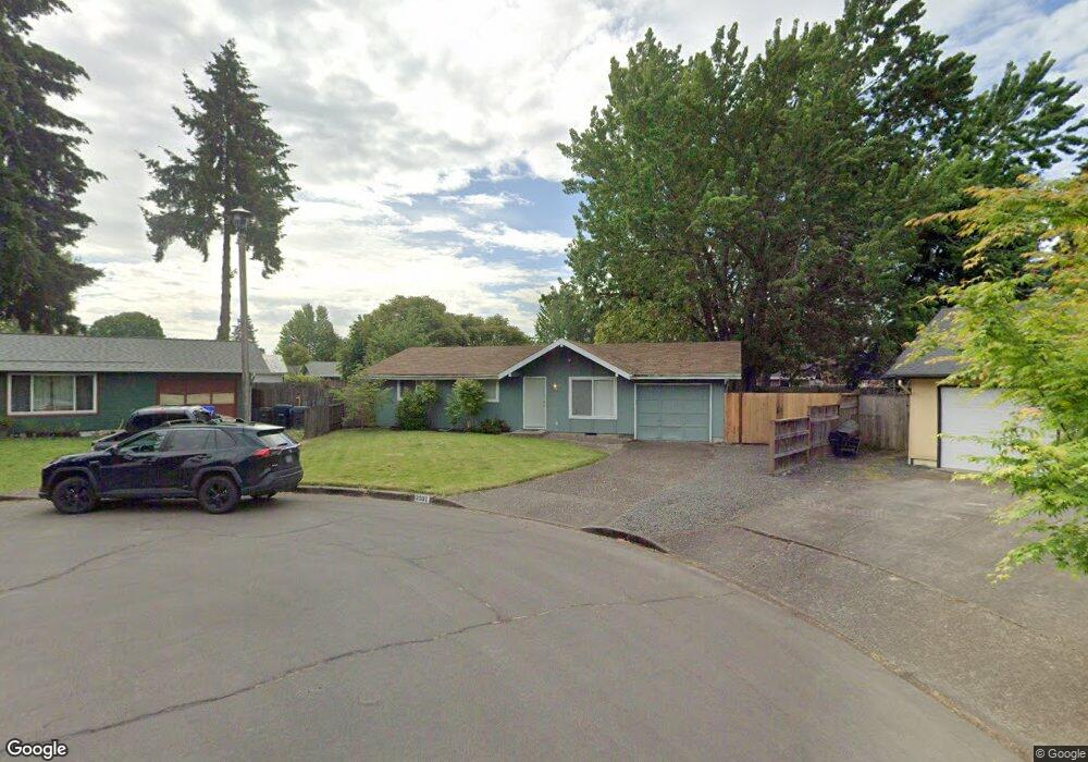 2537 Donegal St, Eugene, OR 97404 - photo 1