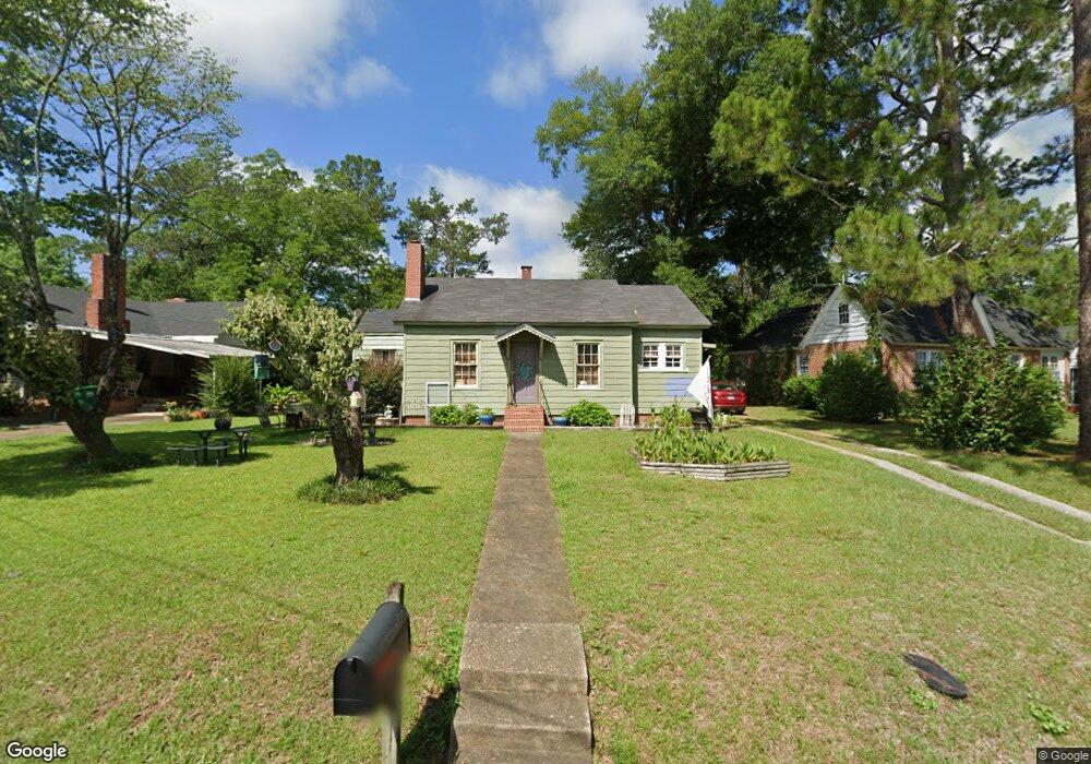 605 Lucille St, Albany, GA 31707 - photo 1