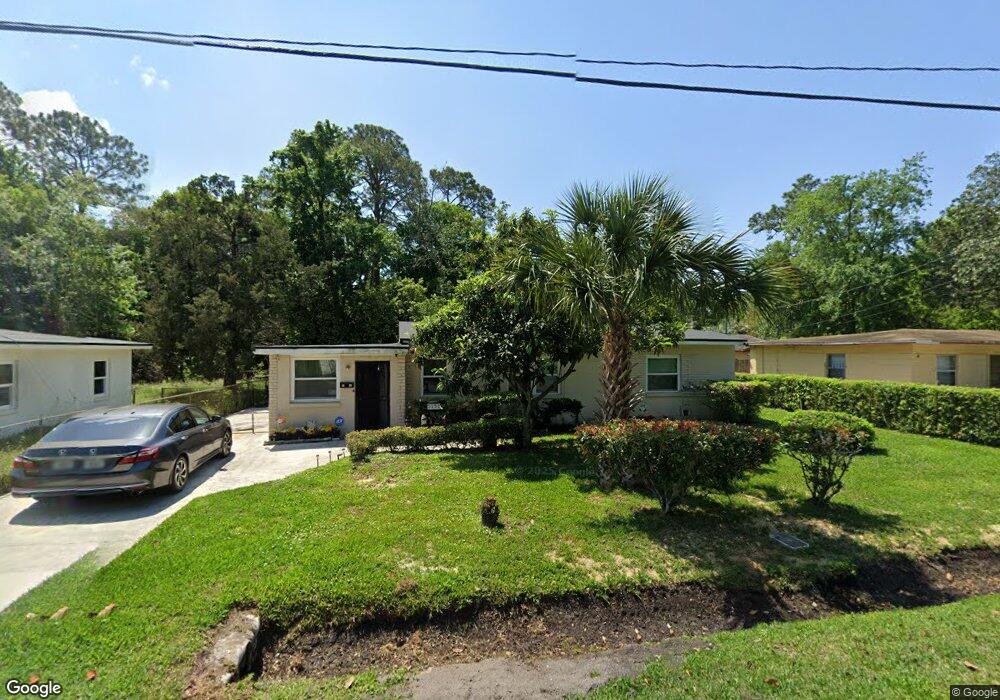 5158 Alpha Ave, Jacksonville, FL 32205 - photo 1