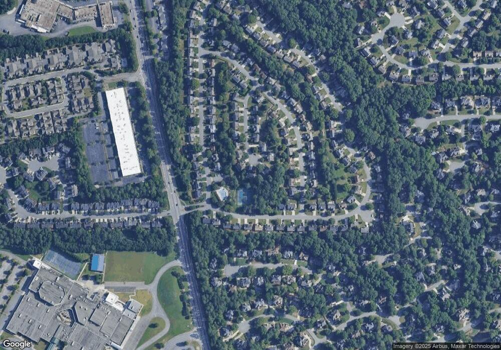 480 Leasingham Way, Duluth, GA 30097 - photo 1