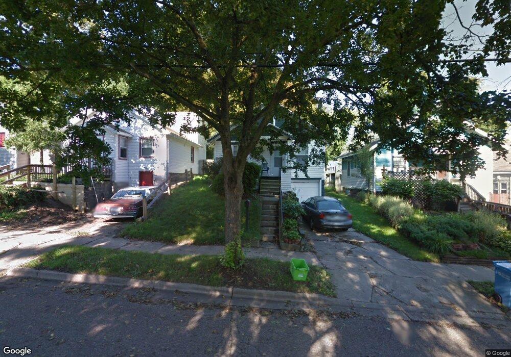 1617 Lansing Ave, Lansing, MI 48915 - photo 1