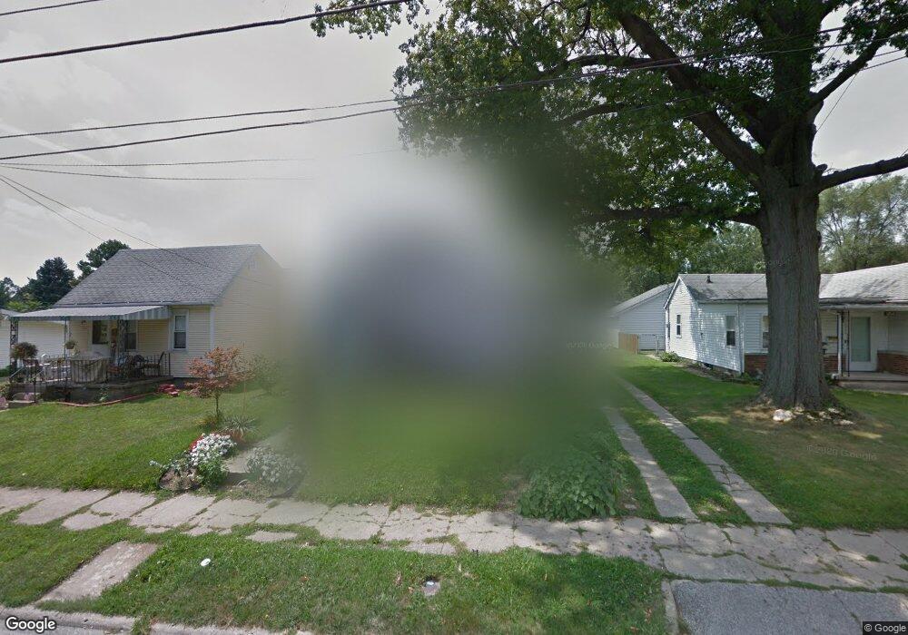 1214 S 18th St, Lafayette, IN 47905 - photo 1