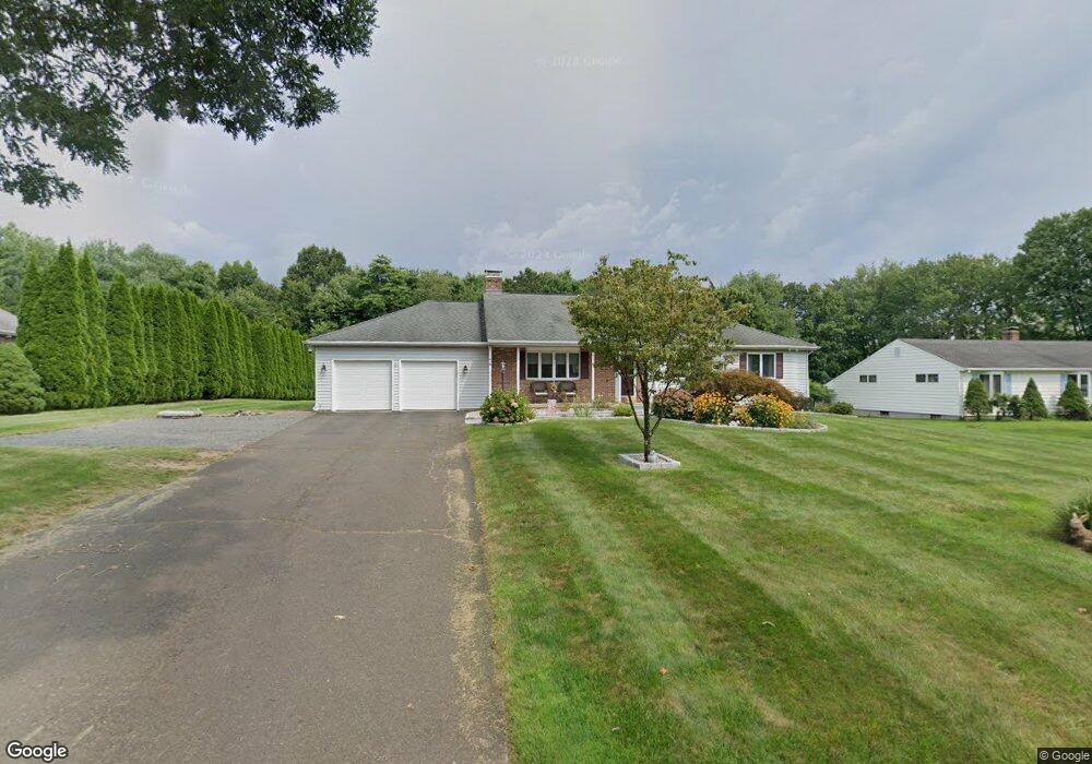 78 Willowbrook Rd, Cromwell, CT 06416 - photo 1