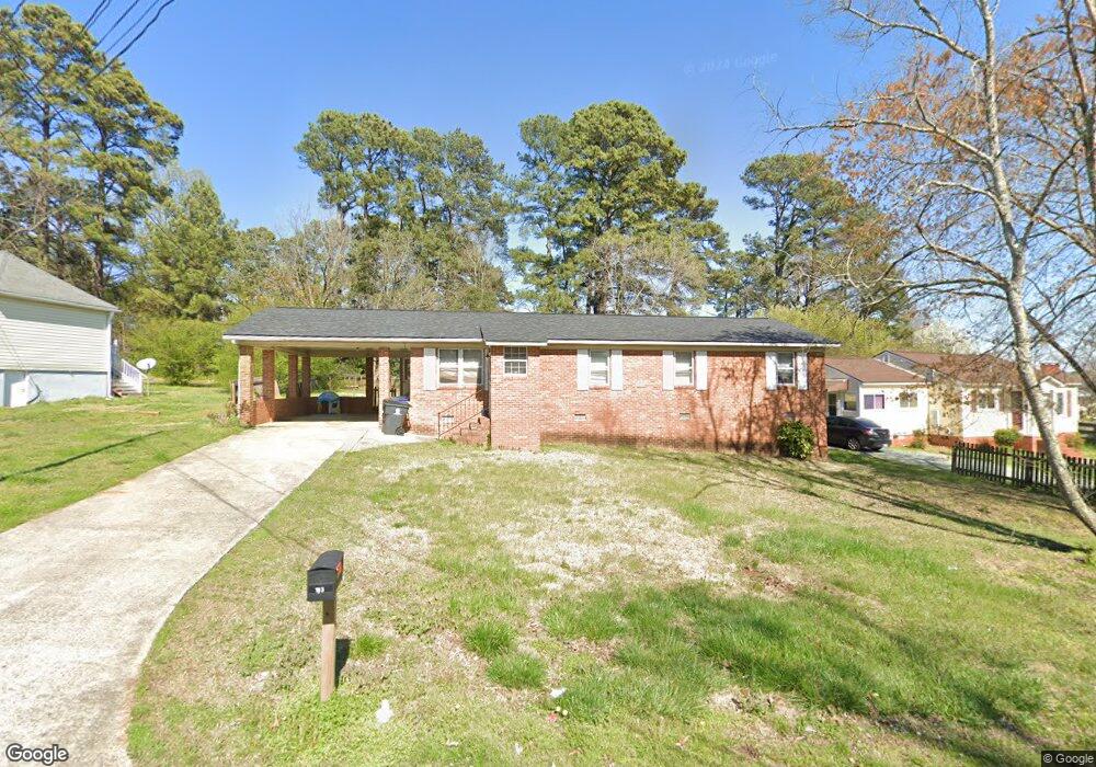 103 White Oak Dr, Siler City, NC 27344 - photo 1