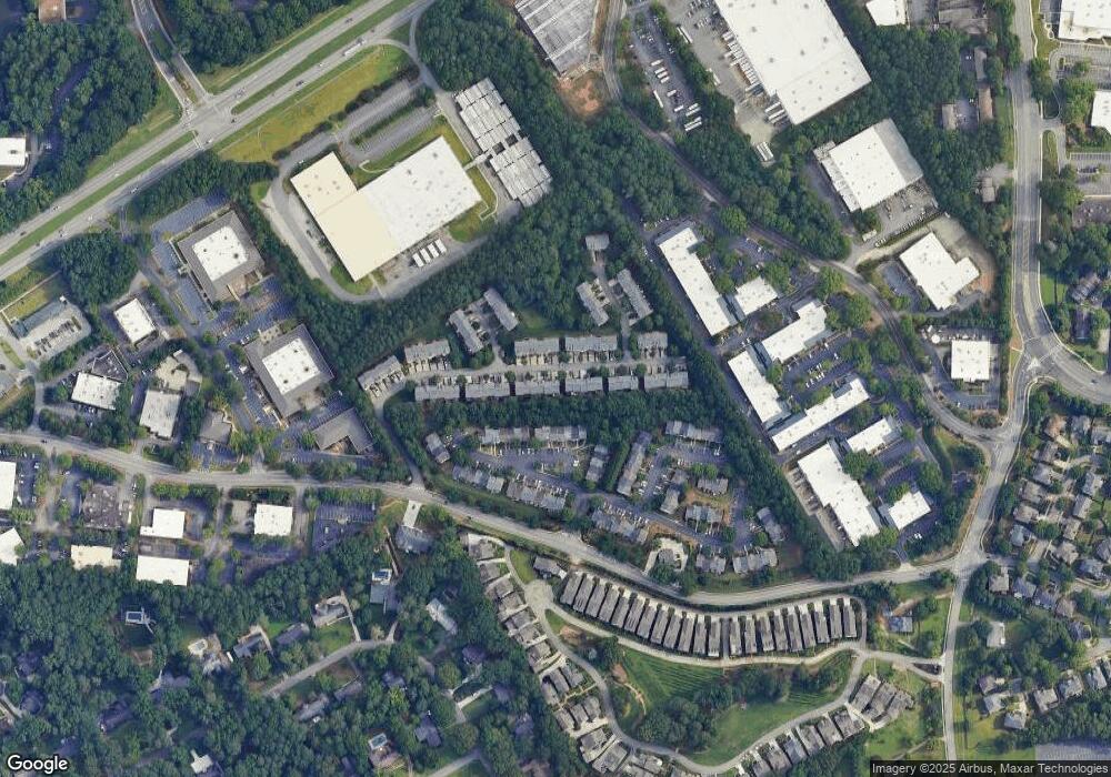 5554 Trace Views Dr unit 1, Norcross, GA 30071 - photo 1