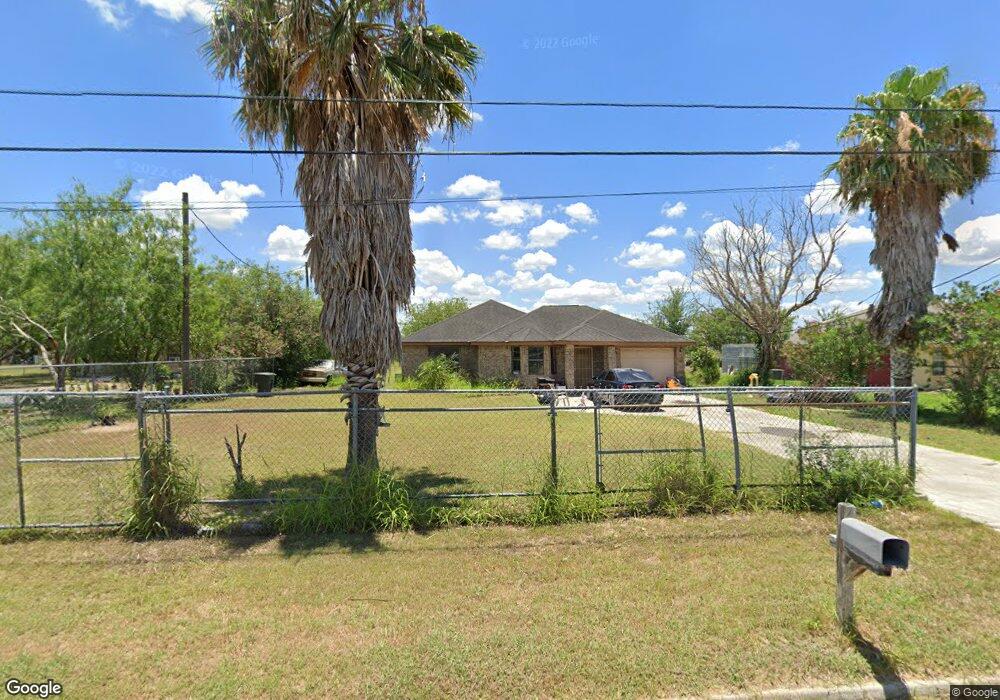 3412 Eagle Dr, Mercedes, TX 78570 - photo 1