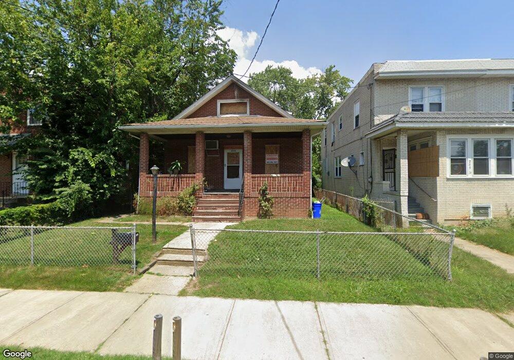 2852 N Congress Rd, Camden, NJ 08104 - photo 1