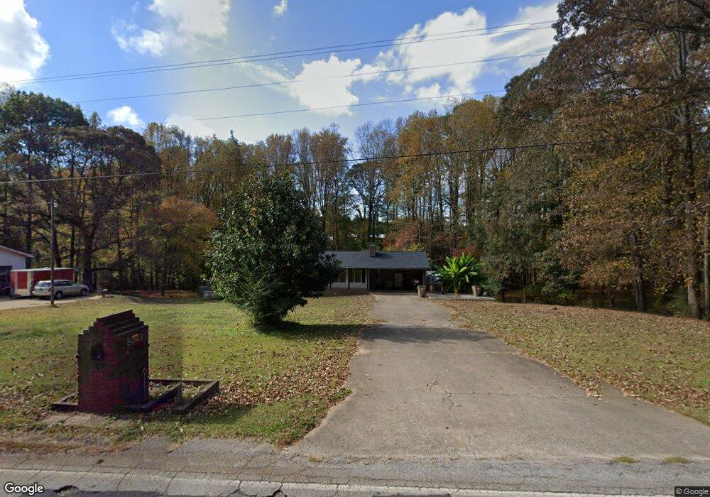 5046 Ponderosa Farm Rd, Gainesville, GA 30507 - photo 1