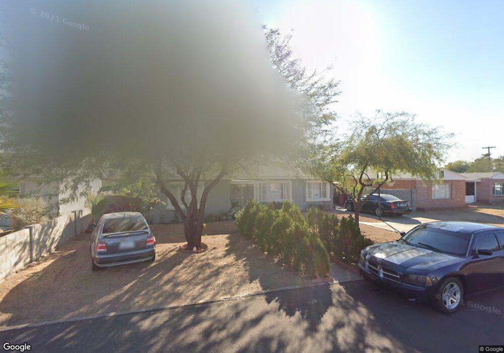 1837 E Avalon Dr, Phoenix, AZ 85016 - photo 1