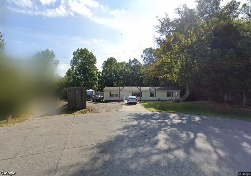 140 Camp Oak Rd, Statesville, NC 28677 - photo 1