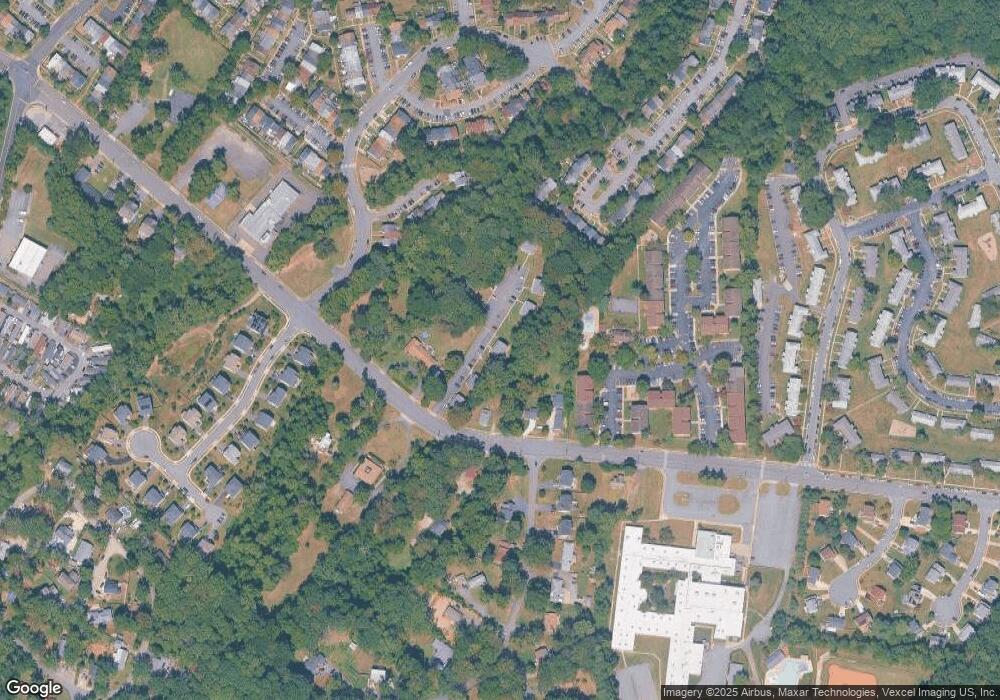 18205 Graham Ct, Triangle, VA 22172 - photo 1