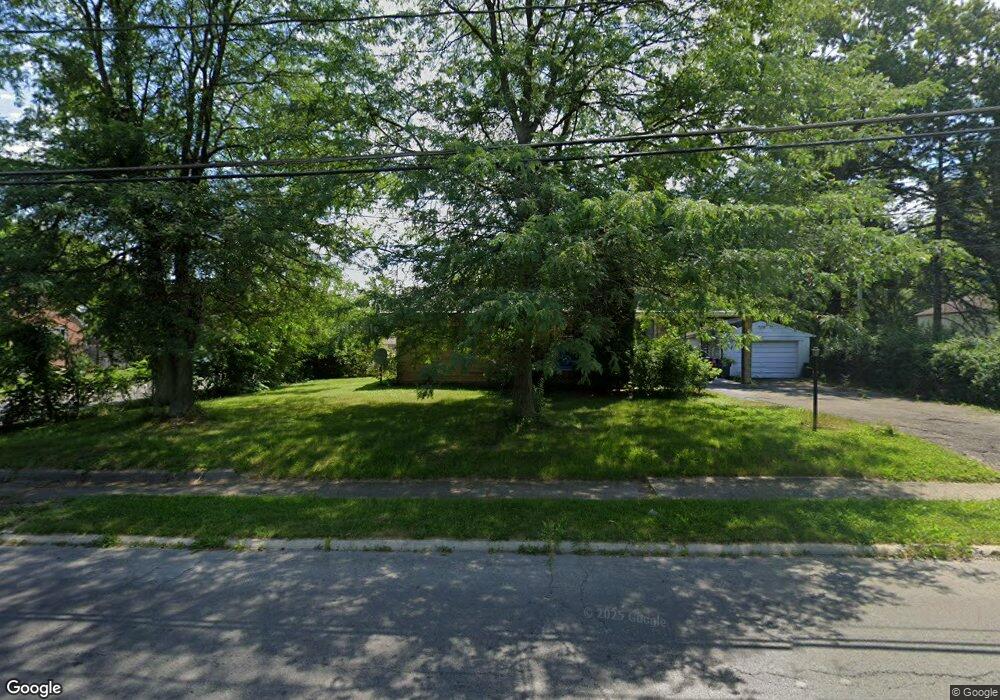 282 Maplewood Ave, Columbus, OH 43213 - photo 1