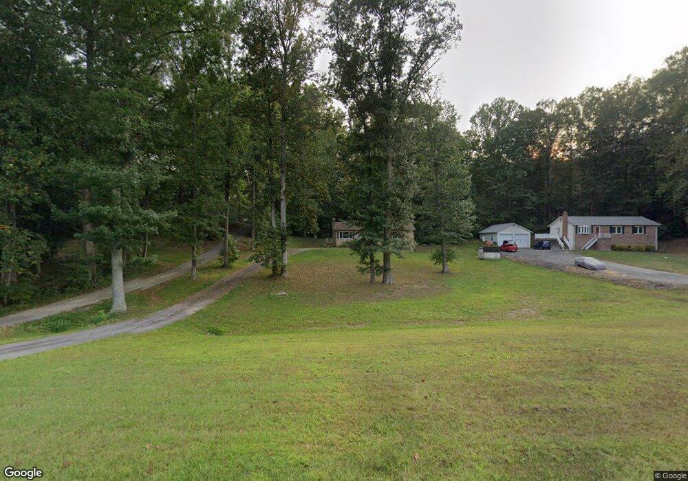 26425 Tin Top School Rd, Mechanicsville, MD 20659 - photo 1