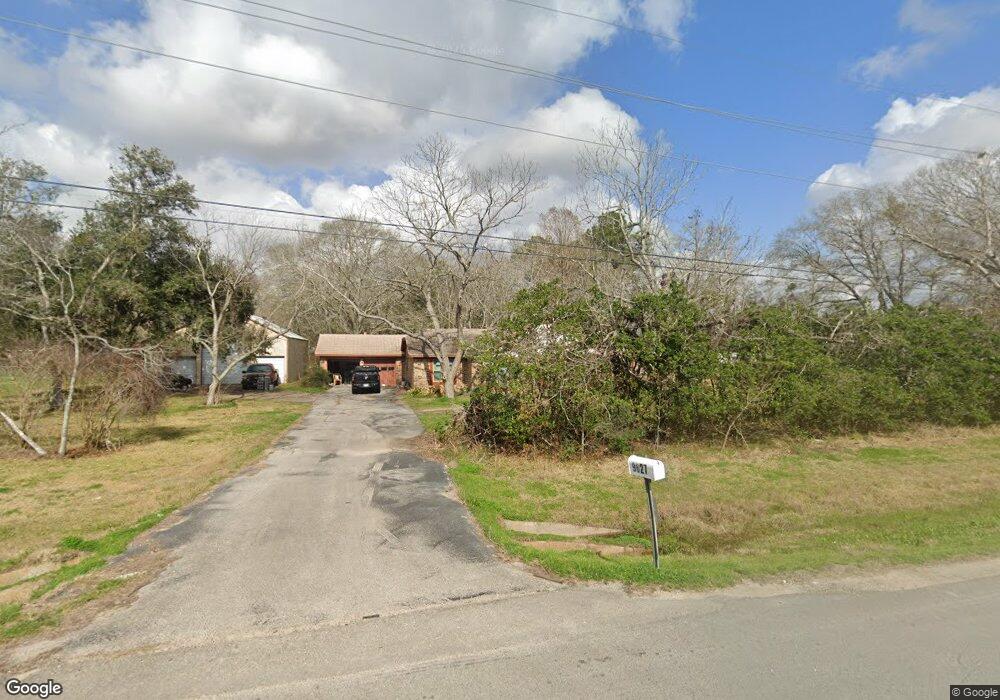 9627 Fm 1462 Rd, Alvin, TX 77511 - photo 1