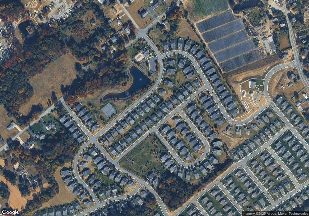 208 Charles Corliss Blvd, Clarksboro, NJ 08020 - photo 1