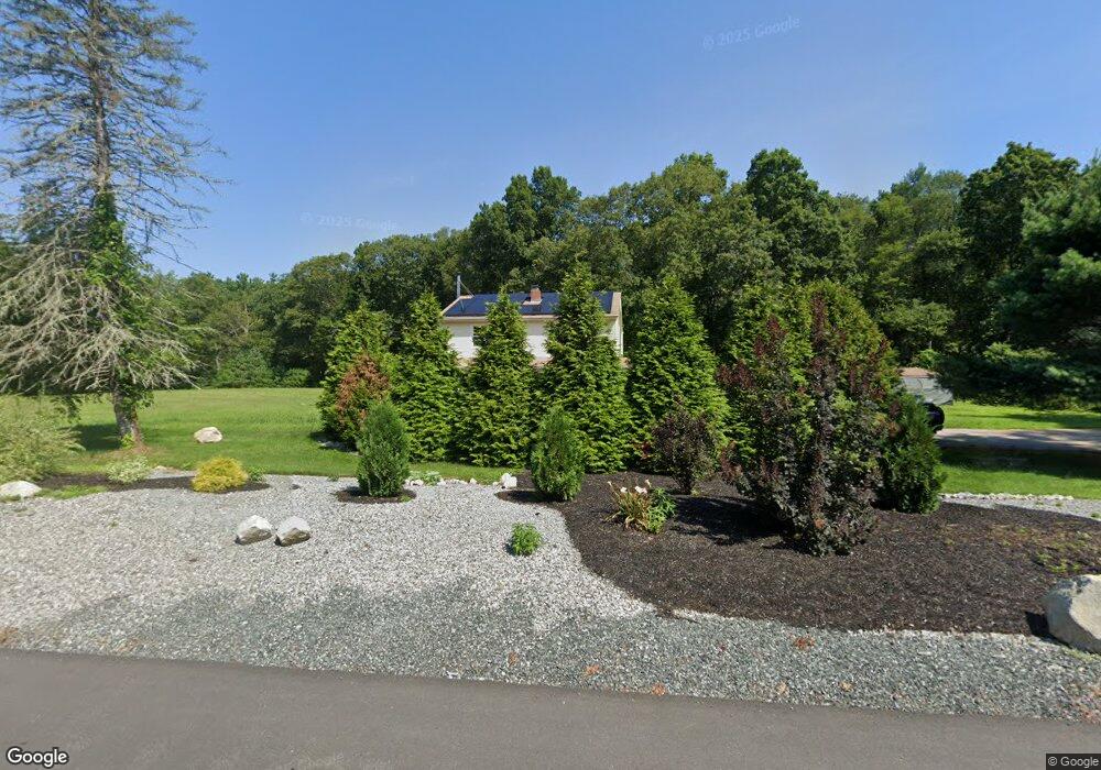 96 Danielson Pike, Foster, RI 02825 - photo 1