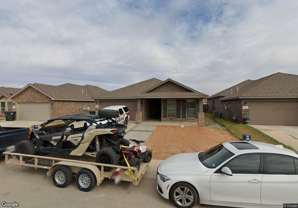 1217 E 90th St, Odessa, TX 79765 - photo 1