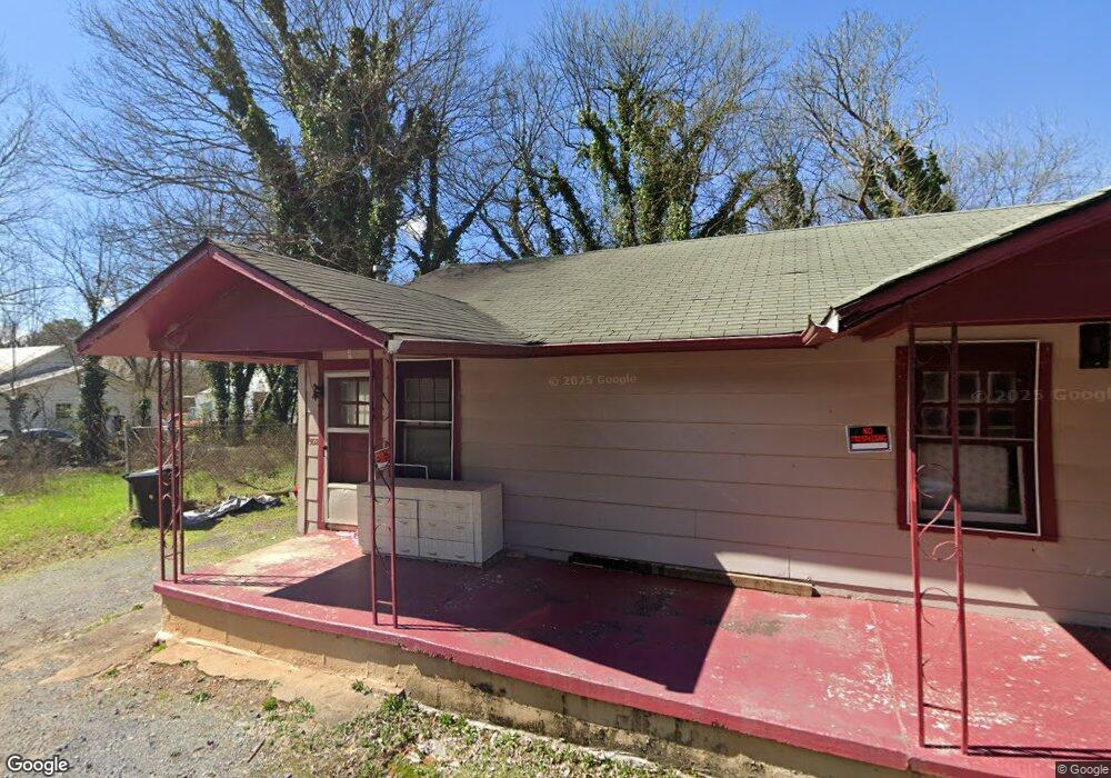 1502 Moore St SW, Rome, GA 30161 - photo 1