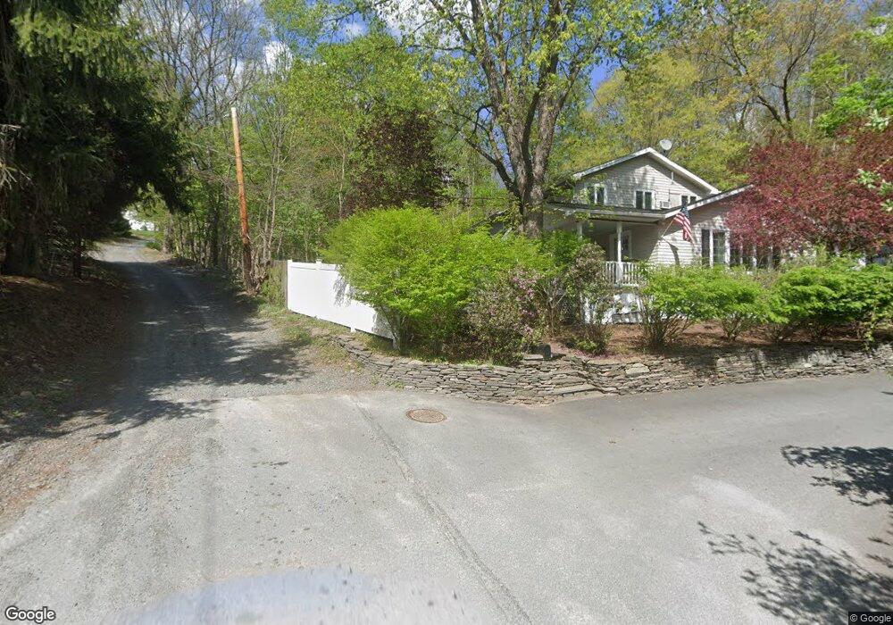 316 Garfield Ave, Hawley, PA 18428 - photo 1