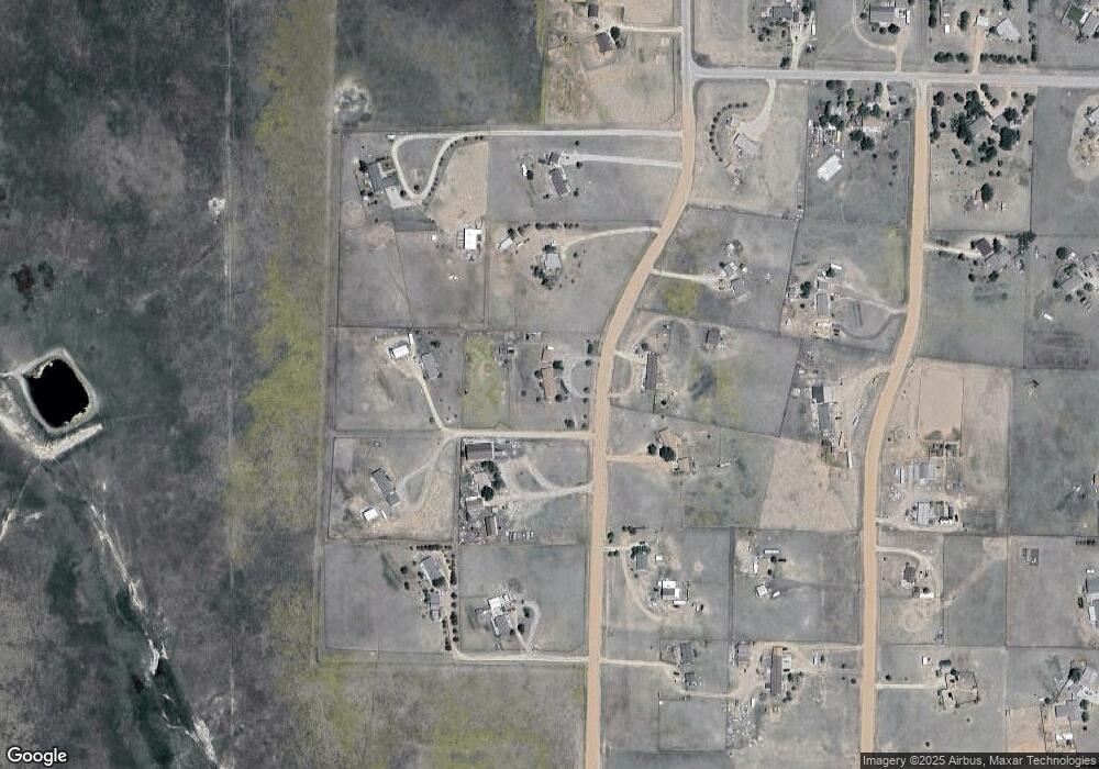 5920 Peerless Farms Rd, Peyton, CO 80831 - photo 1