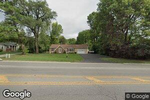 3192 Fishinger Rd, Columbus, OH 43221