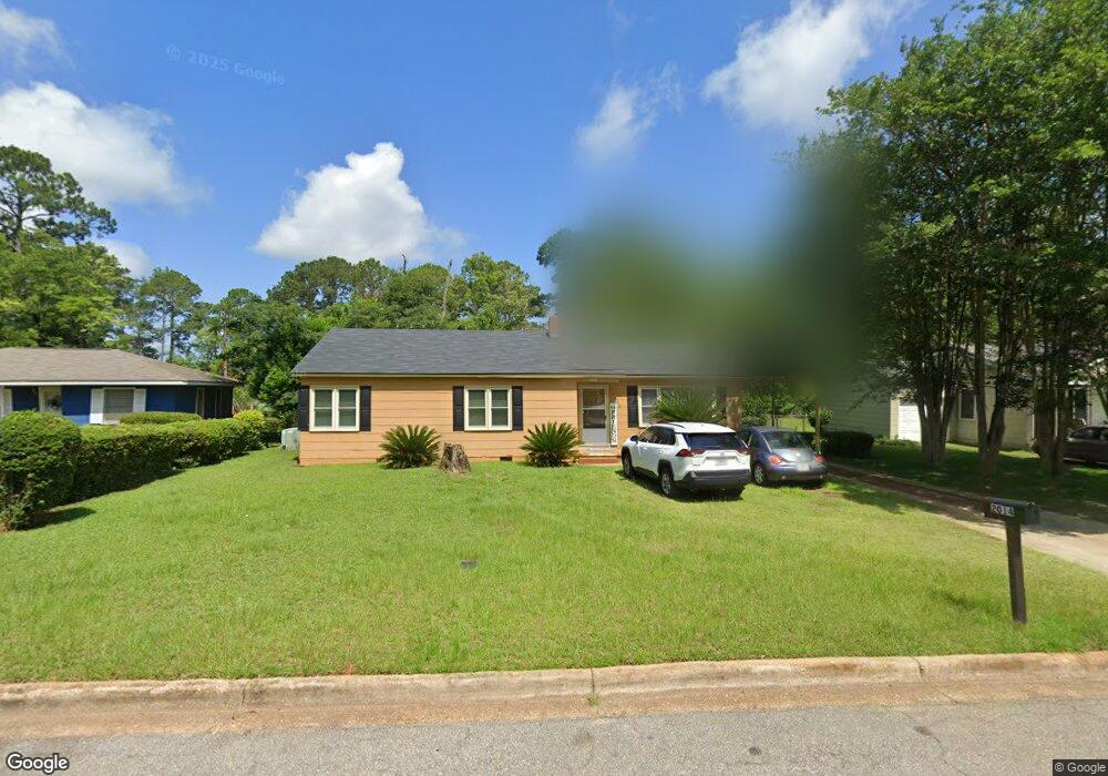 2014 Melrose Dr, Albany, GA 31707 - photo 1