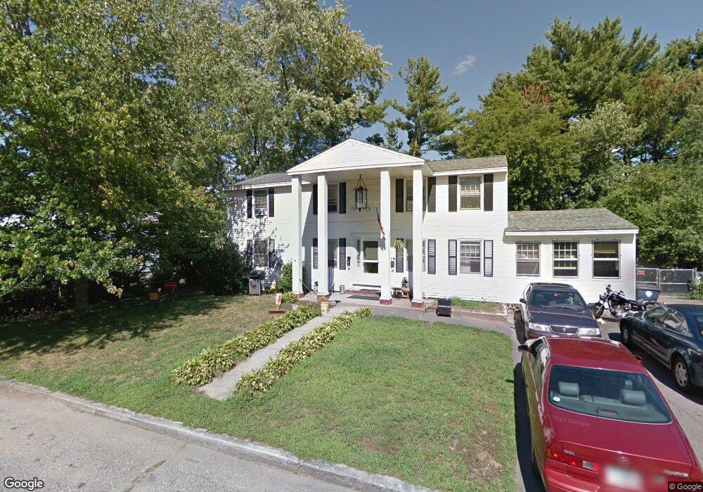 20 Kingston Dr unit 22, Nashua, NH 03060 - photo 1