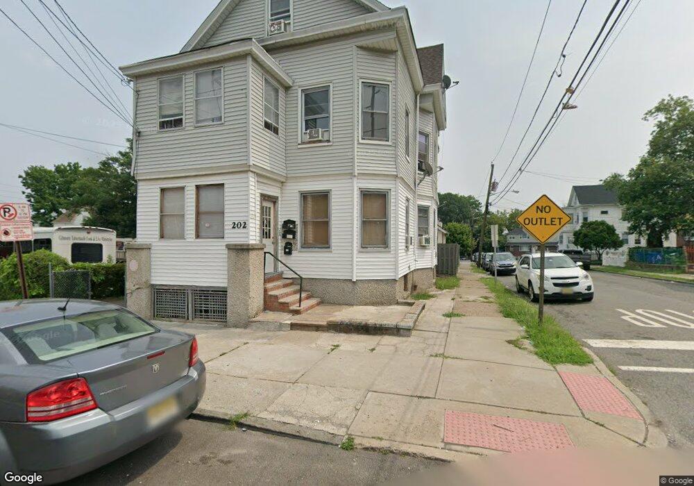 202 N 7th St unit 204, Paterson, NJ 07522 - photo 1