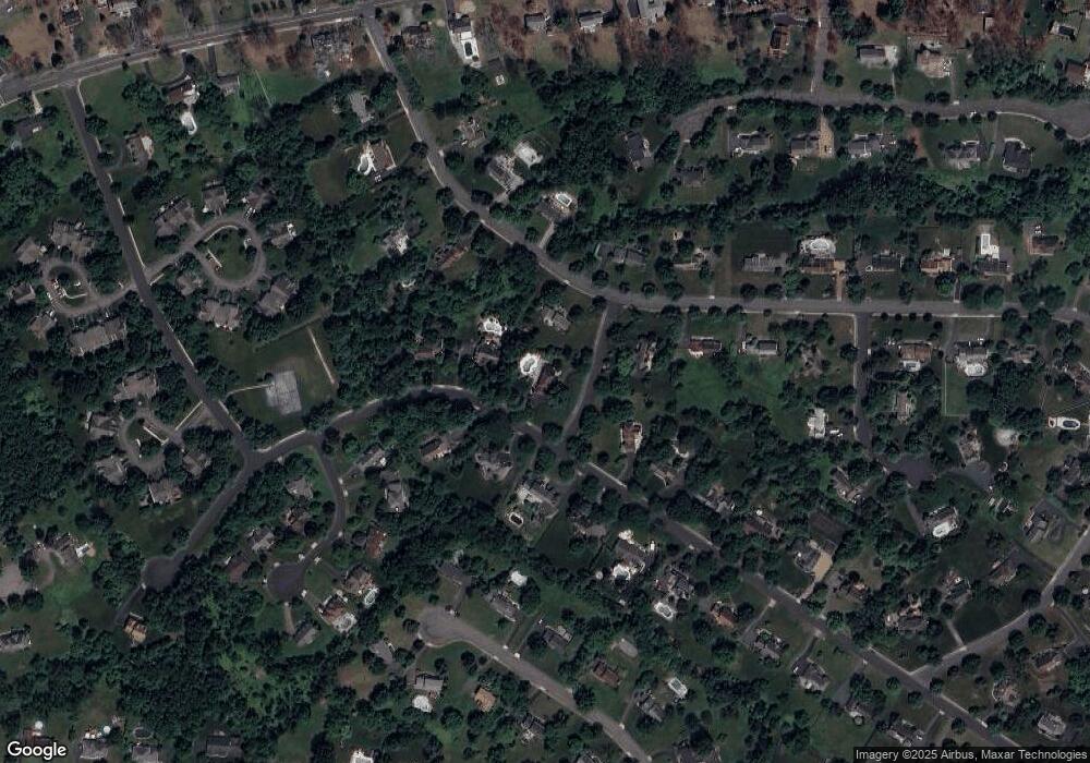 26 Covered Bridge Rd, Branchburg, NJ 08853 - photo 1