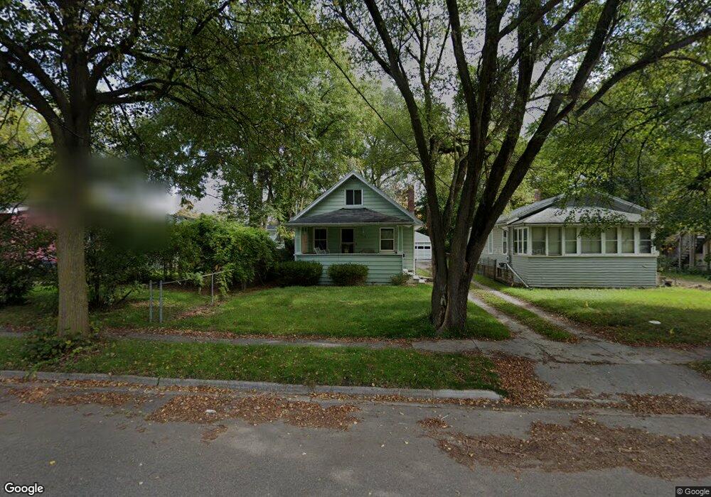 3413 Lowcroft Ave, Lansing, MI 48910 - photo 1