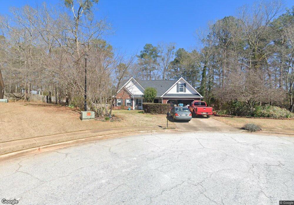 475 Berkshire Dr unit 4, Covington, GA 30016 - photo 1