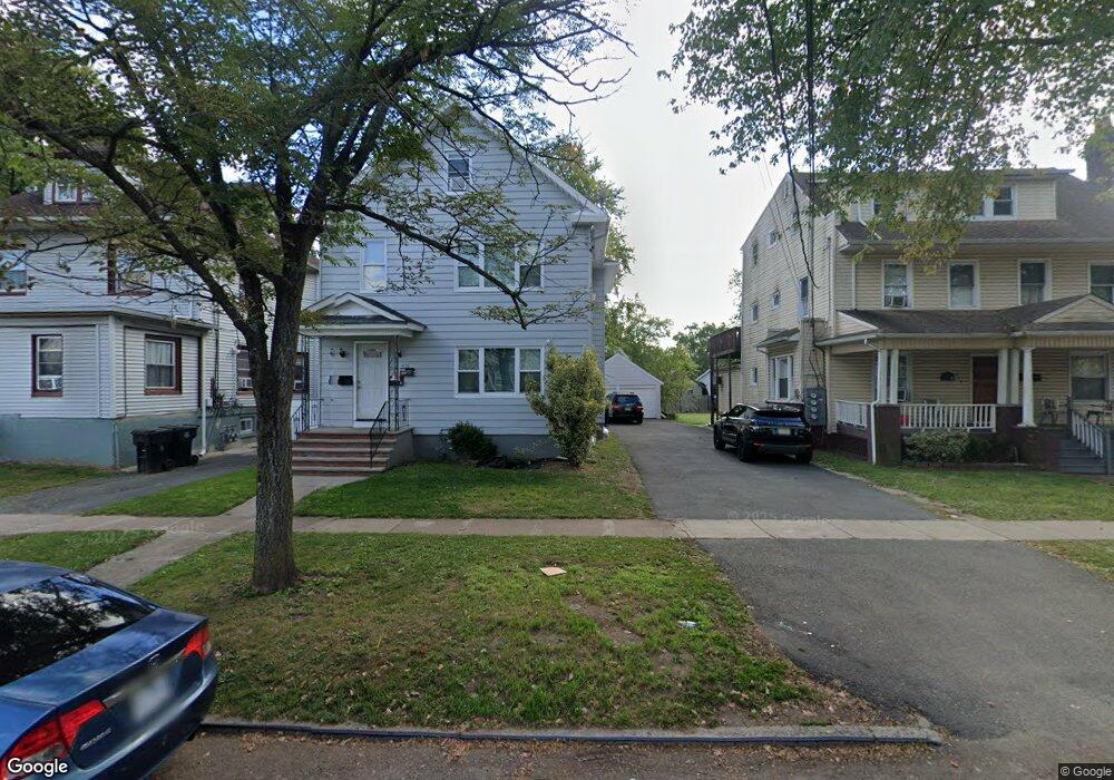 436 E 7th St unit 38, Plainfield, NJ 07060 - photo 1