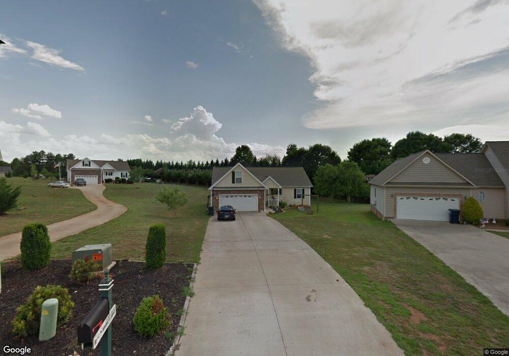 245 Profitts Way, Inman, SC 29349 - photo 1