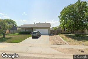 103 Santa fe Ave, Holcomb, KS 67851