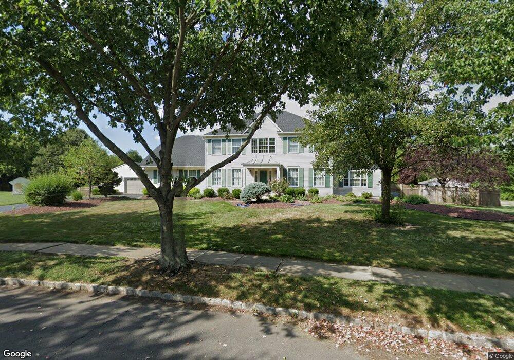 5 Ginnie Ln, West Windsor, NJ 08550 - photo 1