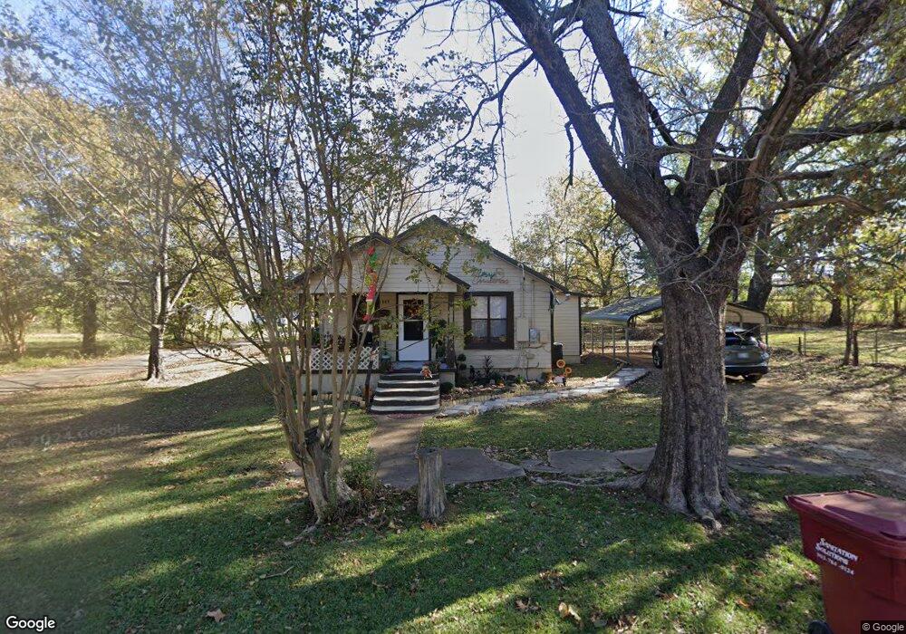 1001 S 4th St, Hugo, OK 74743 - photo 1