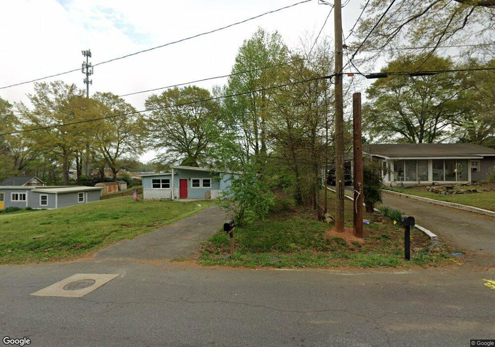 2191 Elizabeth Ave SE, Smyrna, GA 30080 - photo 1