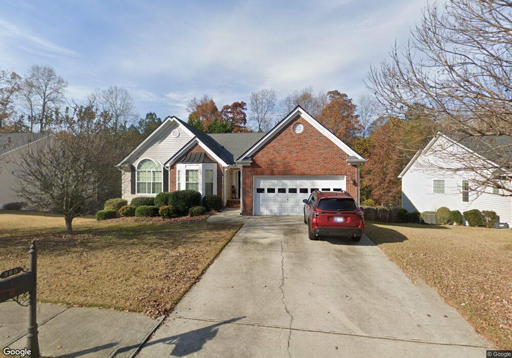 380 Ballyshannon Dr unit 5B, Dacula, GA 30019 - photo 1