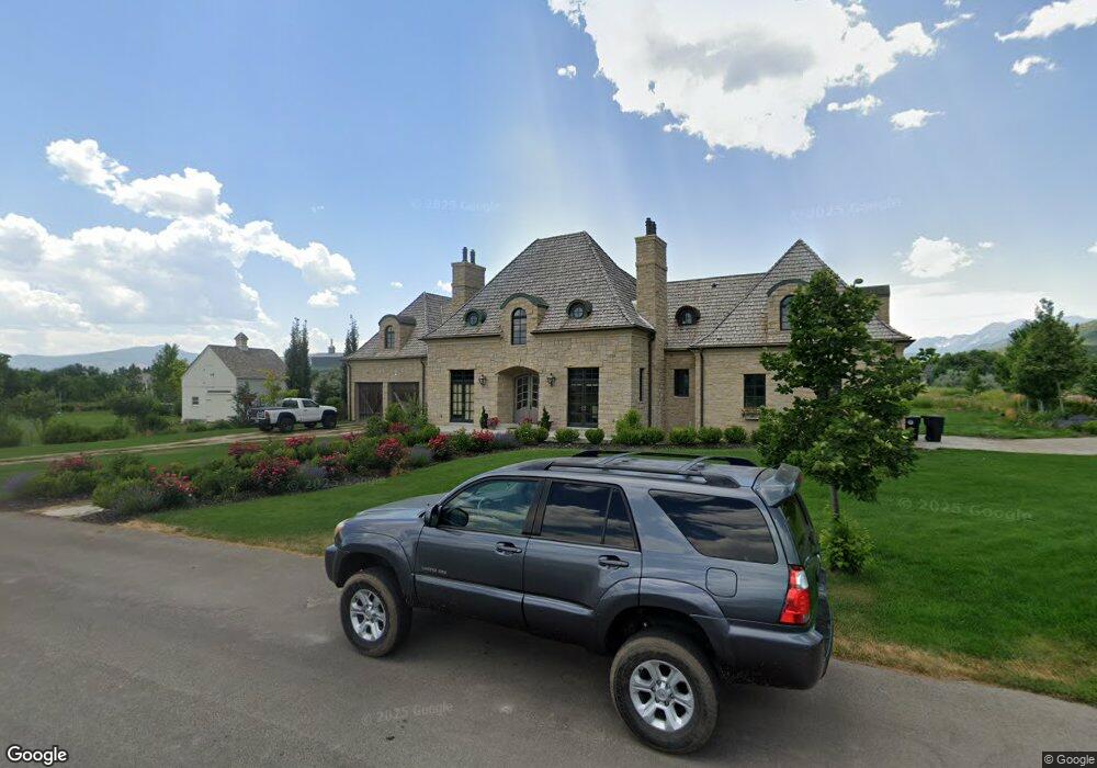 143 W Farm Springs Ln, Midway, UT 84049 - photo 1