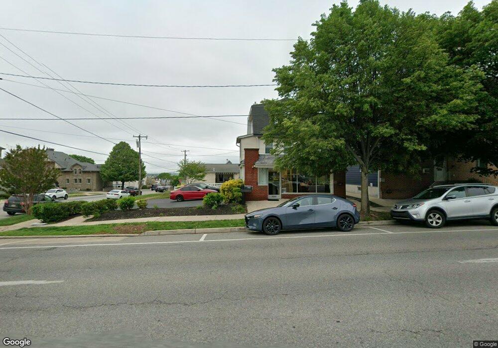 800 Fayette St, Conshohocken, PA 19428 - photo 1