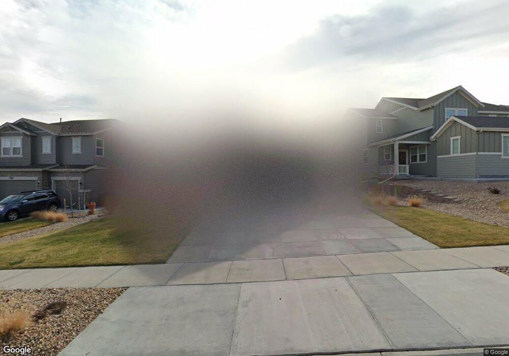 17840 W 95th Place, Arvada, CO 80007 - photo 1