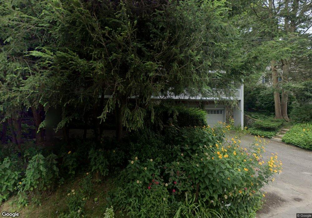 405 Washington St, Norwich, CT 06360 - photo 1